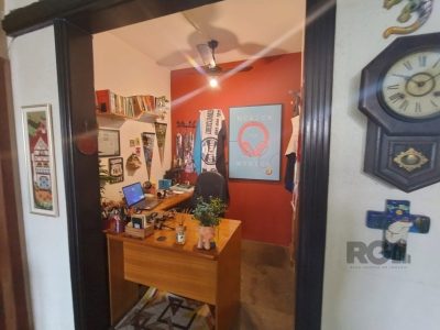 Apartamento à venda com 150m², 3 quartos, 1 vaga no bairro Moinhos de Vento em Porto Alegre - Foto 6