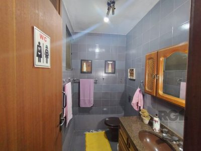 Apartamento à venda com 150m², 3 quartos, 1 vaga no bairro Moinhos de Vento em Porto Alegre - Foto 8