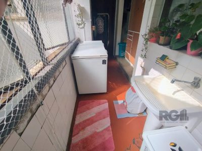 Apartamento à venda com 150m², 3 quartos, 1 vaga no bairro Moinhos de Vento em Porto Alegre - Foto 10