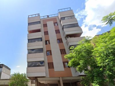 Apartamento à venda com 92m², 2 quartos, 1 suíte, 1 vaga no bairro Mont Serrat em Porto Alegre - Foto 2