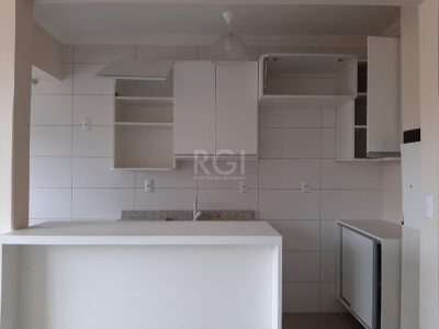 Apartamento à venda com 44m², 1 quarto no bairro Jardim Botânico em Porto Alegre - Foto 4