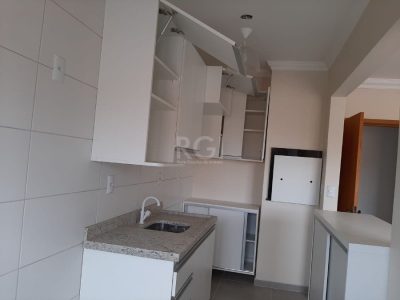 Apartamento à venda com 44m², 1 quarto no bairro Jardim Botânico em Porto Alegre - Foto 5