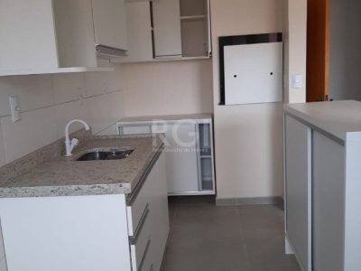 Apartamento à venda com 44m², 1 quarto no bairro Jardim Botânico em Porto Alegre - Foto 7