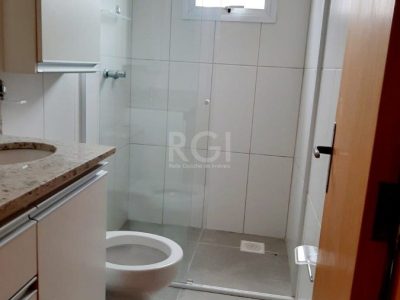 Apartamento à venda com 44m², 1 quarto no bairro Jardim Botânico em Porto Alegre - Foto 12