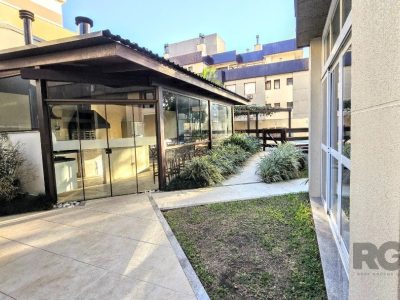 Apartamento à venda com 79m², 2 quartos, 1 suíte, 2 vagas no bairro Petrópolis em Porto Alegre - Foto 25