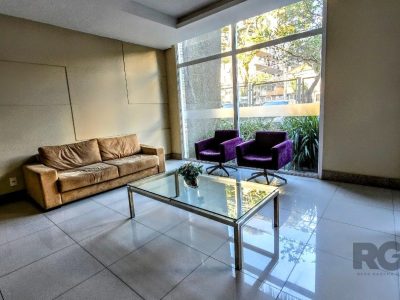 Apartamento à venda com 79m², 2 quartos, 1 suíte, 2 vagas no bairro Petrópolis em Porto Alegre - Foto 33