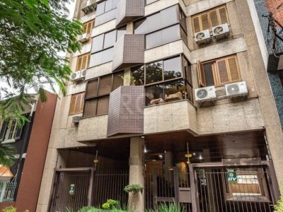 Apartamento à venda com 54m², 1 quarto, 1 vaga no bairro Bom Fim em Porto Alegre - Foto 3