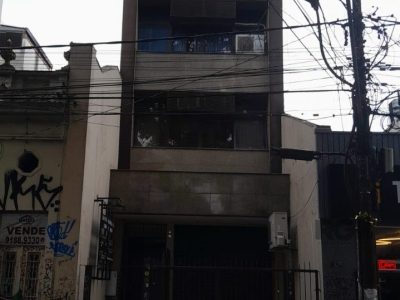 Conjunto/Sala à venda com 200m² no bairro Cidade Baixa em Porto Alegre - Foto 5