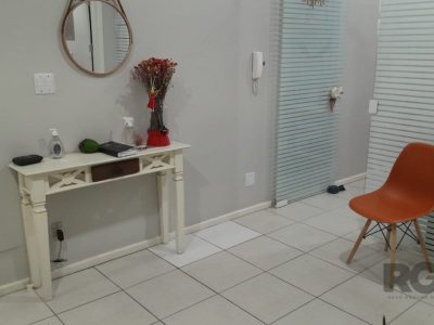 Conjunto/Sala à venda com 200m² no bairro Cidade Baixa em Porto Alegre - Foto 8