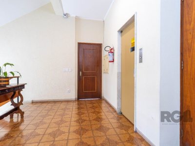 Apartamento à venda com 83m², 2 quartos, 2 vagas no bairro Rio Branco em Porto Alegre - Foto 2