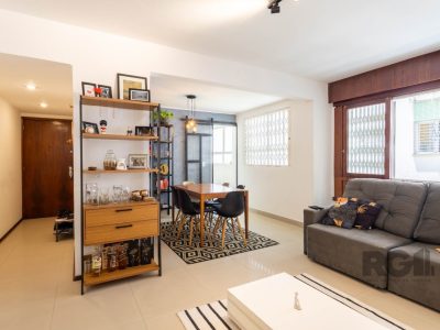 Apartamento à venda com 83m², 2 quartos, 2 vagas no bairro Rio Branco em Porto Alegre - Foto 4