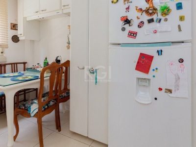 Cobertura à venda com 197m², 3 quartos, 1 suíte, 2 vagas no bairro Higienópolis em Porto Alegre - Foto 11