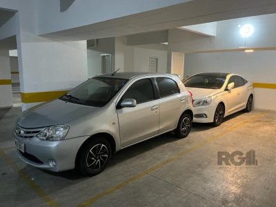 Apartamento à venda com 137m², 3 quartos, 1 suíte, 2 vagas no bairro Navegantes em Capão da Canoa - Foto 29