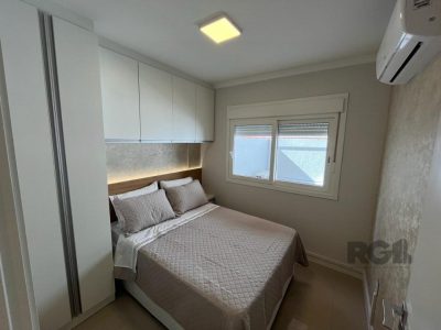 Apartamento à venda com 137m², 3 quartos, 1 suíte, 2 vagas no bairro Navegantes em Capão da Canoa - Foto 11