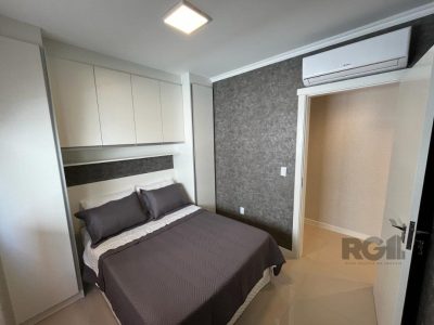 Apartamento à venda com 137m², 3 quartos, 1 suíte, 2 vagas no bairro Navegantes em Capão da Canoa - Foto 12