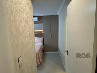 Apartamento à venda com 137m², 3 quartos, 1 suíte, 2 vagas no bairro Navegantes em Capão da Canoa - Foto 13