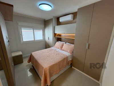 Apartamento à venda com 137m², 3 quartos, 1 suíte, 2 vagas no bairro Navegantes em Capão da Canoa - Foto 14