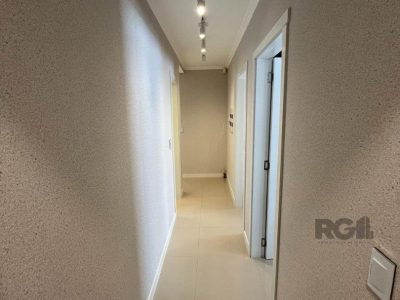 Apartamento à venda com 137m², 3 quartos, 1 suíte, 2 vagas no bairro Navegantes em Capão da Canoa - Foto 17