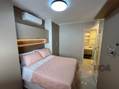 Apartamento à venda com 137m², 3 quartos, 1 suíte, 2 vagas no bairro Navegantes em Capão da Canoa - Foto 19