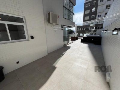 Apartamento à venda com 137m², 3 quartos, 1 suíte, 2 vagas no bairro Navegantes em Capão da Canoa - Foto 20