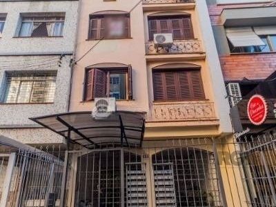 Apartamento à venda com 43m², 1 quarto no bairro Centro em Porto Alegre - Foto 15