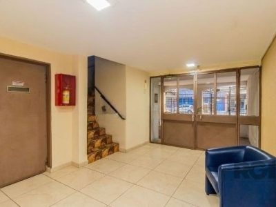 Apartamento à venda com 43m², 1 quarto no bairro Centro em Porto Alegre - Foto 12