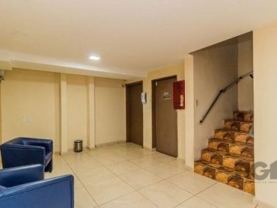 Apartamento à venda com 43m², 1 quarto no bairro Centro em Porto Alegre - Foto 13