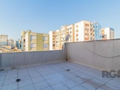 Apartamento à venda com 43m², 1 quarto no bairro Centro em Porto Alegre - Foto 10