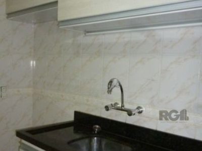 Apartamento à venda com 43m², 1 quarto no bairro Centro em Porto Alegre - Foto 8