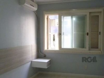 Apartamento à venda com 43m², 1 quarto no bairro Centro em Porto Alegre - Foto 5