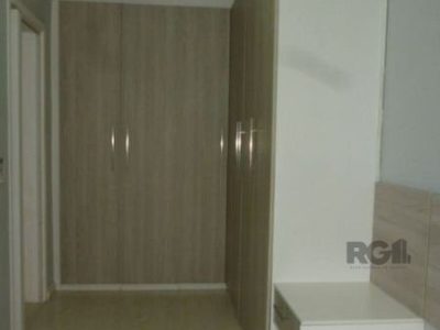 Apartamento à venda com 43m², 1 quarto no bairro Centro em Porto Alegre - Foto 6