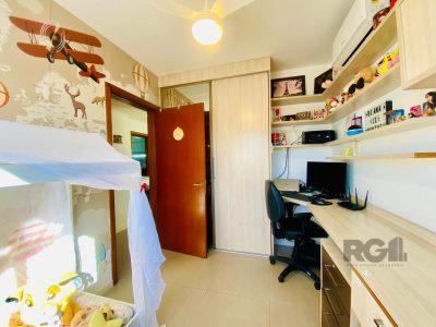 Apartamento à venda com 69m², 2 quartos, 1 suíte, 1 vaga no bairro Jardim Botânico em Porto Alegre - Foto 18