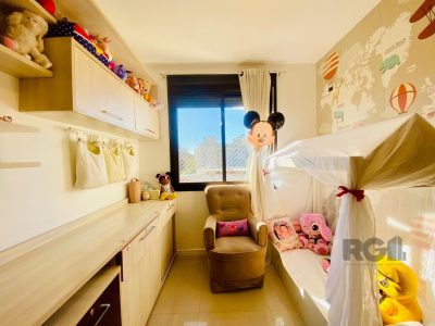 Apartamento à venda com 69m², 2 quartos, 1 suíte, 1 vaga no bairro Jardim Botânico em Porto Alegre - Foto 20