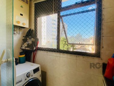 Apartamento à venda com 69m², 2 quartos, 1 suíte, 1 vaga no bairro Jardim Botânico em Porto Alegre - Foto 24