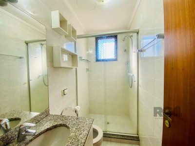 Apartamento à venda com 69m², 2 quartos, 1 suíte, 1 vaga no bairro Jardim Botânico em Porto Alegre - Foto 14