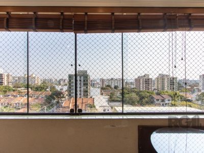 Apartamento à venda com 101m², 3 quartos, 1 suíte, 2 vagas no bairro Tristeza em Porto Alegre - Foto 20