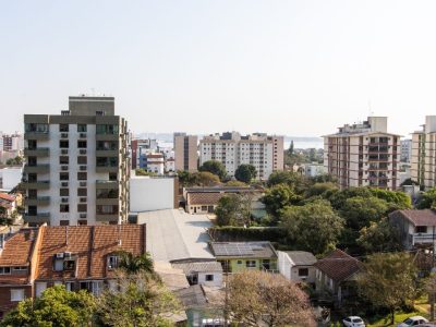 Apartamento à venda com 101m², 3 quartos, 1 suíte, 2 vagas no bairro Tristeza em Porto Alegre - Foto 21