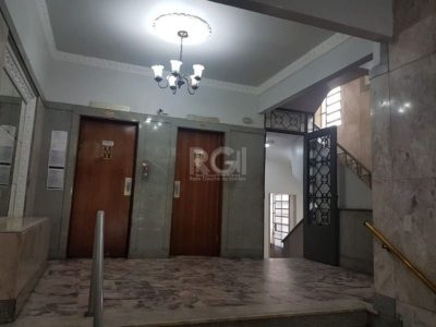 Apartamento à venda com 134m², 3 quartos no bairro Centro Histórico em Porto Alegre - Foto 5