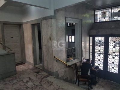 Apartamento à venda com 134m², 3 quartos no bairro Centro Histórico em Porto Alegre - Foto 4