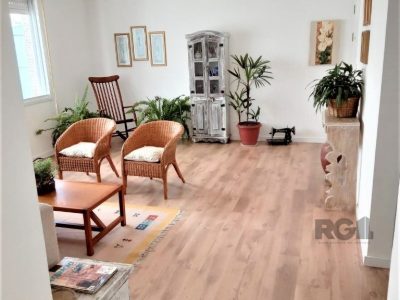 Apartamento à venda com 109m², 1 vaga no bairro Bom Fim em Porto Alegre - Foto 10