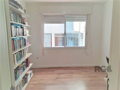 Apartamento à venda com 109m², 1 vaga no bairro Bom Fim em Porto Alegre - Foto 13