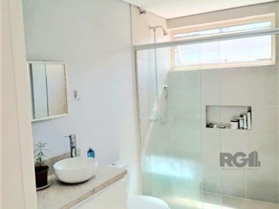 Apartamento à venda com 109m², 1 vaga no bairro Bom Fim em Porto Alegre - Foto 14