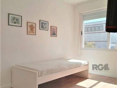 Apartamento à venda com 109m², 1 vaga no bairro Bom Fim em Porto Alegre - Foto 16