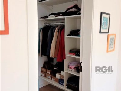 Apartamento à venda com 109m², 1 vaga no bairro Bom Fim em Porto Alegre - Foto 18