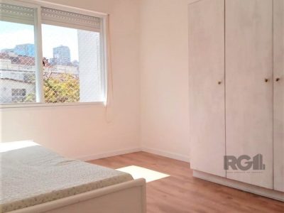 Apartamento à venda com 109m², 1 vaga no bairro Bom Fim em Porto Alegre - Foto 24