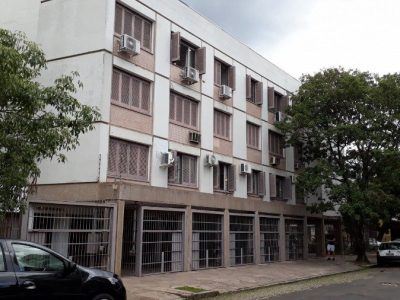 Apartamento à venda com 68m², 2 quartos, 1 vaga no bairro Rio Branco em Porto Alegre - Foto 13