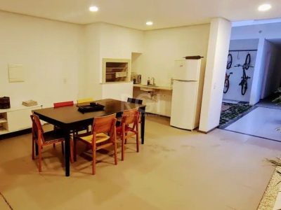 Apartamento à venda com 36m², 1 quarto no bairro Menino Deus em Porto Alegre - Foto 11