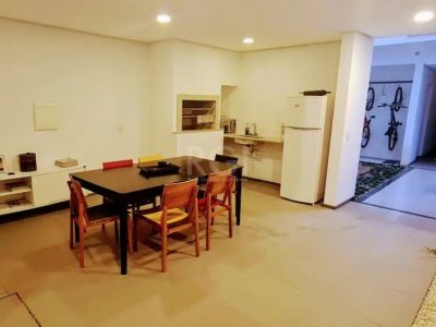 Apartamento à venda com 36m², 1 quarto no bairro Menino Deus em Porto Alegre - Foto 13