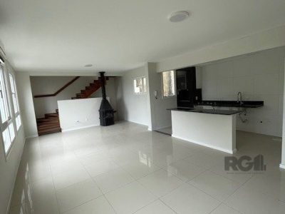 Casa Condominio à venda com 155m², 3 quartos, 1 suíte, 2 vagas no bairro Ipanema em Porto Alegre - Foto 8