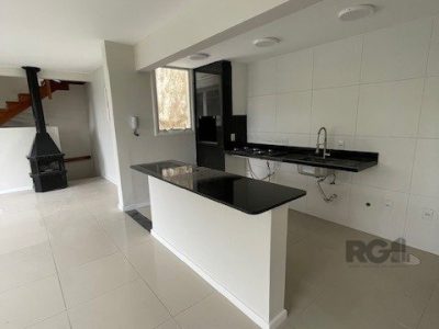 Casa Condominio à venda com 155m², 3 quartos, 1 suíte, 2 vagas no bairro Ipanema em Porto Alegre - Foto 10